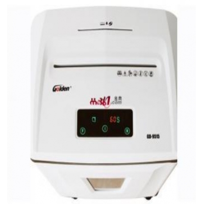 金典高保密碎紙機(jī)GD-9515,連續(xù)碎紙1小時(shí)